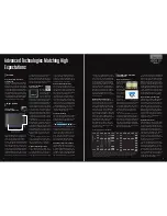 Предварительный просмотр 9 страницы Canon EOS 5D Mark II Brochure