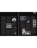 Предварительный просмотр 10 страницы Canon EOS 5D Mark II Brochure