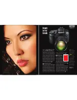 Предварительный просмотр 18 страницы Canon EOS 5D Mark II Brochure