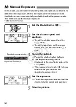 Предварительный просмотр 94 страницы Canon EOS 5D Mark II Instruction Manual