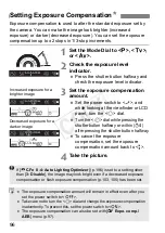 Предварительный просмотр 96 страницы Canon EOS 5D Mark II Instruction Manual