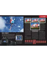 Предварительный просмотр 3 страницы Canon EOS 5D Mark III Brochure