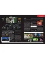 Предварительный просмотр 4 страницы Canon EOS 5D Mark III Brochure