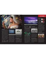 Предварительный просмотр 5 страницы Canon EOS 5D Mark III Brochure