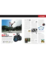 Предварительный просмотр 8 страницы Canon EOS 5D Mark III Brochure