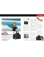 Предварительный просмотр 9 страницы Canon EOS 5D Mark III Brochure