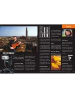 Предварительный просмотр 23 страницы Canon EOS 5D Mark III Brochure