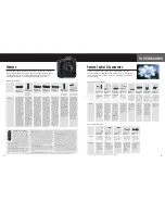 Предварительный просмотр 27 страницы Canon EOS 5D Mark III Brochure