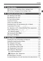 Preview for 7 page of Canon EOS 5D Mark III Instruction Manual