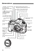 Preview for 18 page of Canon EOS 5D Mark III Instruction Manual