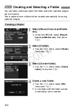 Preview for 150 page of Canon EOS 5D Mark III Instruction Manual