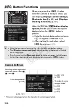 Preview for 336 page of Canon EOS 5D Mark III Instruction Manual