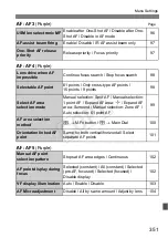 Preview for 351 page of Canon EOS 5D Mark III Instruction Manual