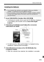 Preview for 395 page of Canon EOS 5D Mark III Instruction Manual