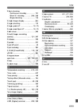 Preview for 403 page of Canon EOS 5D Mark III Instruction Manual