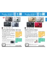 Предварительный просмотр 12 страницы Canon EOS 5D Mark III Product Manual