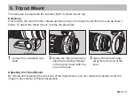 Предварительный просмотр 14 страницы Canon EOS 5D Mark IV + 70-200mm Instructions Manual