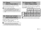 Предварительный просмотр 16 страницы Canon EOS 5D Mark IV + 70-200mm Instructions Manual