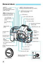 Предварительный просмотр 30 страницы Canon EOS 5D MARK IV Instruction Manual