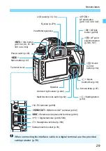 Предварительный просмотр 31 страницы Canon EOS 5D MARK IV Instruction Manual