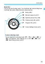 Предварительный просмотр 37 страницы Canon EOS 5D MARK IV Instruction Manual