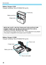 Предварительный просмотр 38 страницы Canon EOS 5D MARK IV Instruction Manual