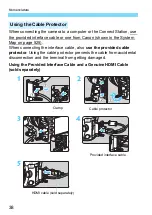 Предварительный просмотр 40 страницы Canon EOS 5D MARK IV Instruction Manual