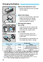 Предварительный просмотр 44 страницы Canon EOS 5D MARK IV Instruction Manual