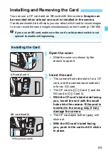 Предварительный просмотр 47 страницы Canon EOS 5D MARK IV Instruction Manual