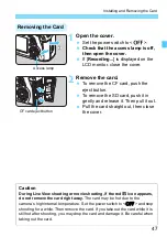 Предварительный просмотр 49 страницы Canon EOS 5D MARK IV Instruction Manual