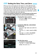 Предварительный просмотр 53 страницы Canon EOS 5D MARK IV Instruction Manual