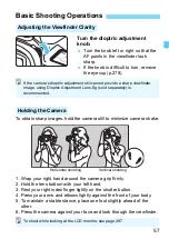 Предварительный просмотр 59 страницы Canon EOS 5D MARK IV Instruction Manual