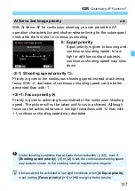 Предварительный просмотр 139 страницы Canon EOS 5D MARK IV Instruction Manual