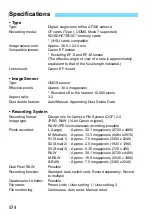 Предварительный просмотр 576 страницы Canon EOS 5D MARK IV Instruction Manual