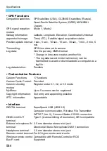 Предварительный просмотр 586 страницы Canon EOS 5D MARK IV Instruction Manual