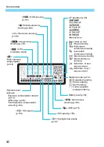 Предварительный просмотр 30 страницы Canon EOS 5DS Instruction Manual