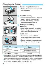 Предварительный просмотр 40 страницы Canon EOS 5DS Instruction Manual