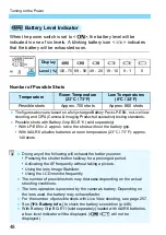 Предварительный просмотр 48 страницы Canon EOS 5DS Instruction Manual