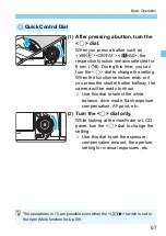 Предварительный просмотр 57 страницы Canon EOS 5DS Instruction Manual