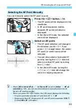 Предварительный просмотр 93 страницы Canon EOS 5DS Instruction Manual