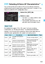 Предварительный просмотр 109 страницы Canon EOS 5DS Instruction Manual