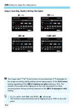 Предварительный просмотр 150 страницы Canon EOS 5DS Instruction Manual