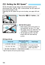 Предварительный просмотр 158 страницы Canon EOS 5DS Instruction Manual