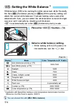 Предварительный просмотр 174 страницы Canon EOS 5DS Instruction Manual