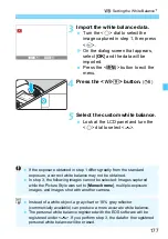 Предварительный просмотр 177 страницы Canon EOS 5DS Instruction Manual