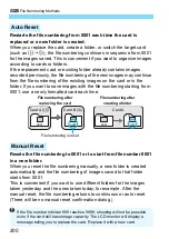 Предварительный просмотр 200 страницы Canon EOS 5DS Instruction Manual