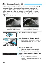 Предварительный просмотр 206 страницы Canon EOS 5DS Instruction Manual