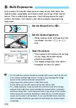 Предварительный просмотр 218 страницы Canon EOS 5DS Instruction Manual