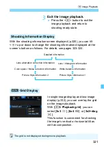 Предварительный просмотр 321 страницы Canon EOS 5DS Instruction Manual