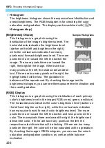 Предварительный просмотр 326 страницы Canon EOS 5DS Instruction Manual